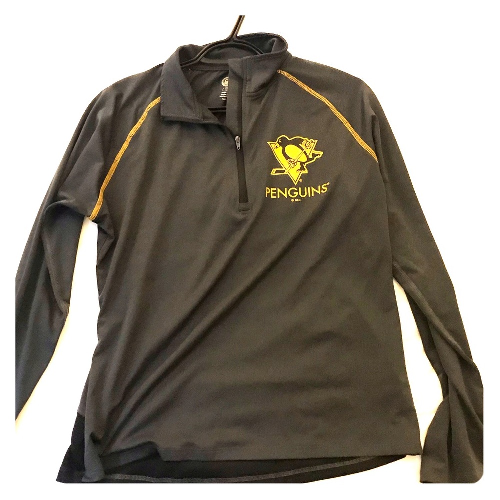 Pittsburgh Penguins pullover